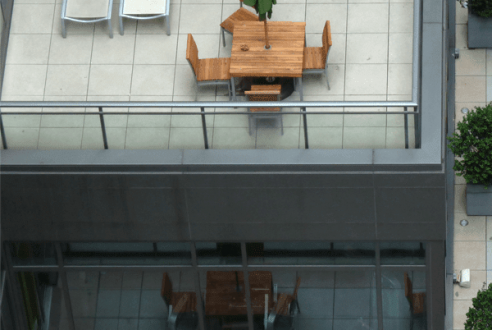 La couvertine pour assurer l’étanchéité de votre toiture