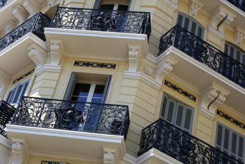 Les garde-corps pour assurer la sécurité de vos enfants