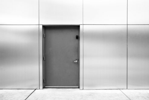 Les portes techniques : pour une sécurité et un confort optimaux