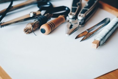 Les outils de bricolage que chaque maison devrait avoir