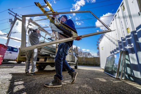 Fenêtre : pourquoi choisir la pose en feuillure ?