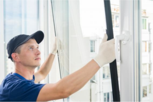 Tuto : comment poser soi-même une fenêtre