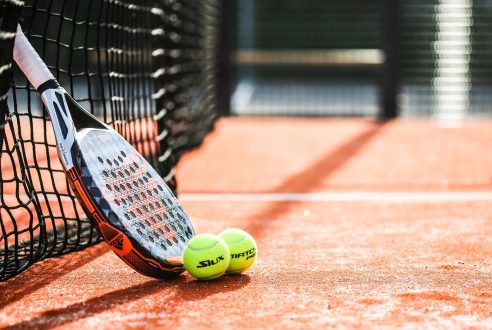 Construire un court de tennis : les étapes à suivre