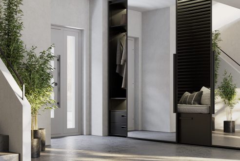 Tout ce que vous devez savoir sur les portes coplanaires