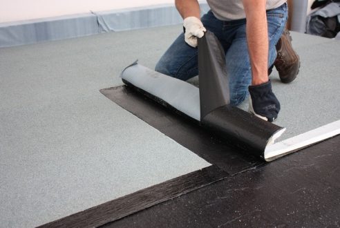 Quels sont les avantages du roofing pour sa toiture ?