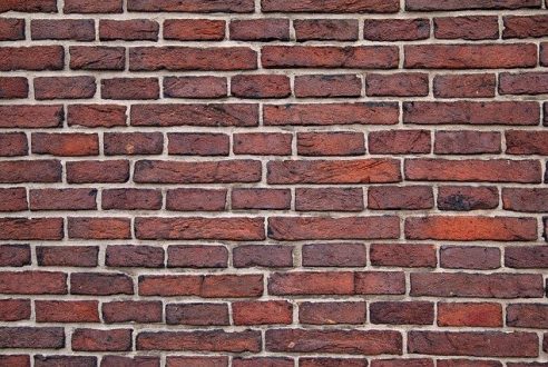 Quelques astuces pour monter un mur en moellon