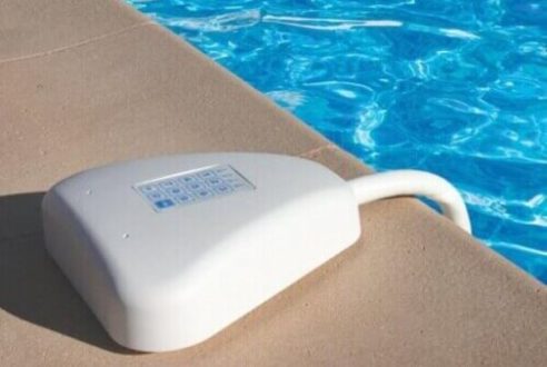 Guide d’installation d’une alarme de piscine