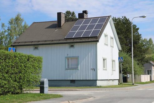 Construction d&rsquo;une maison écologique : quels sont les matériaux à privilégier ?