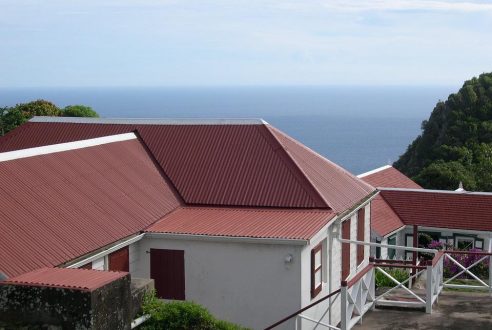 Les différents types d’avancées de toit