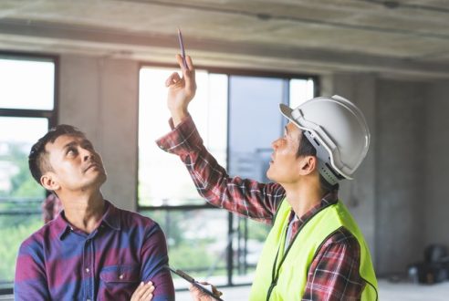 Quel budget prévoir pour ouvrir un mur porteur ?