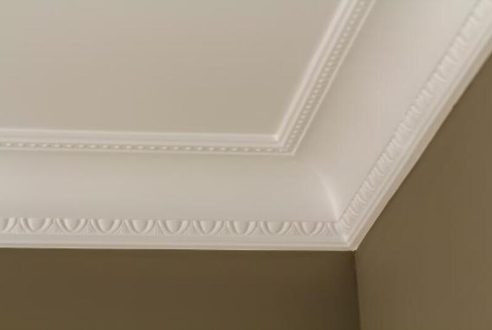 Les étapes de pose d&rsquo;un faux plafond en placo