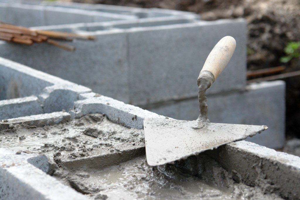 Nos Conseils Pour Monter Un Mur En Béton Cellulaire » Question Travaux — free download
