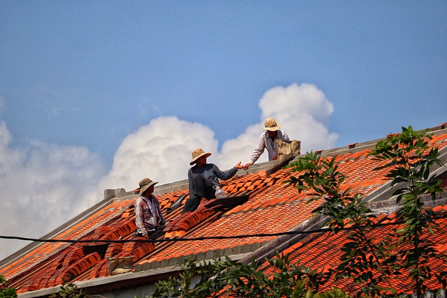 Travaux d’entretien toiture : comment bénéficier d’une réduction de taux de TVA ?
