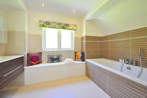 Installer une salle de bains dans un studio : les solutions possibles