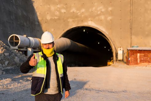 Les enjeux de la construction de tunnels pour les transports en commun