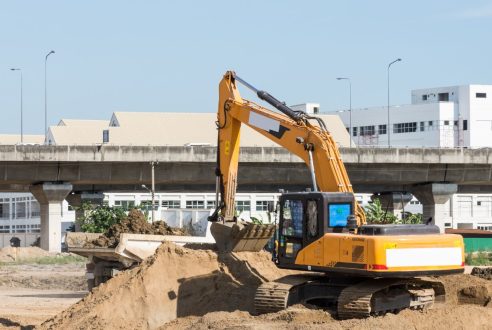 Quelles sont les techniques modernes d’excavation pour les projets de construction ?