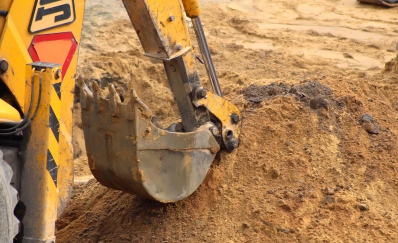 Quelles étapes clés sont nécessaires pour une excavation réussie ?