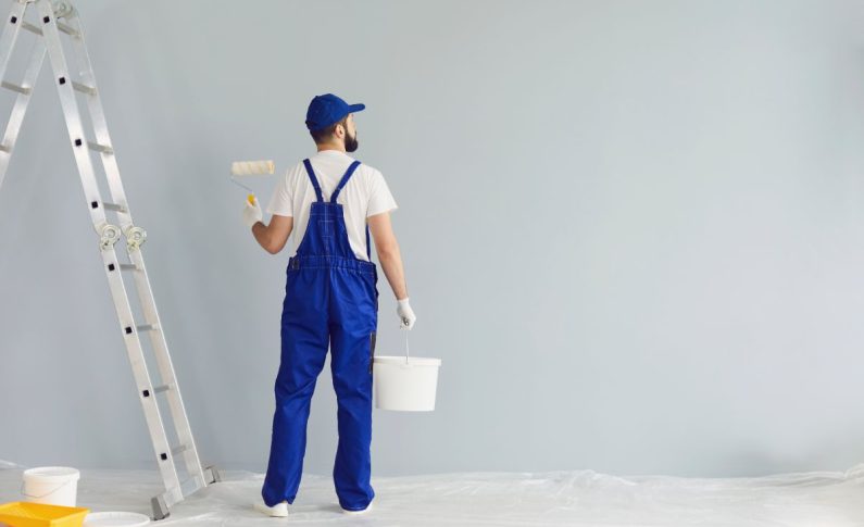 Les avantages de faire appel à une entreprise de peinture professionnelle pour votre maison