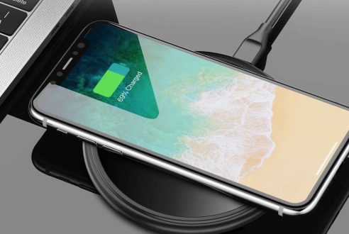 Quels sont les appareils électroniques compatibles avec la recharge sans fil ?