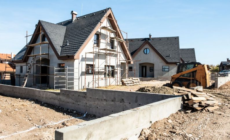 Construction d’une maison : 6 étapes cruciales pour un projet résidentiel réussi !