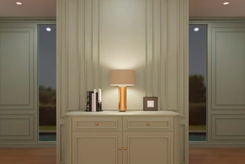 Comment personnaliser vos placards en bois ?