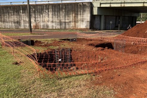 Comment évaluer la capacité portante d&rsquo;une fondation superficielle ?