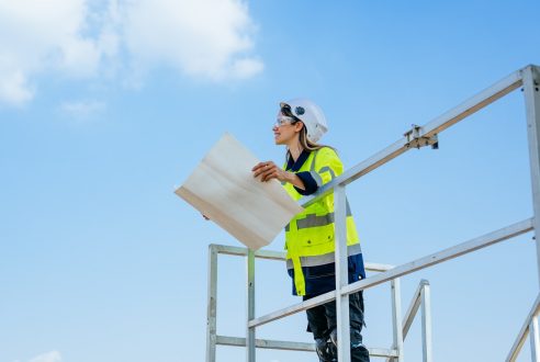 Choisir le bon échafaudage pour votre projet : Conseils pratiques