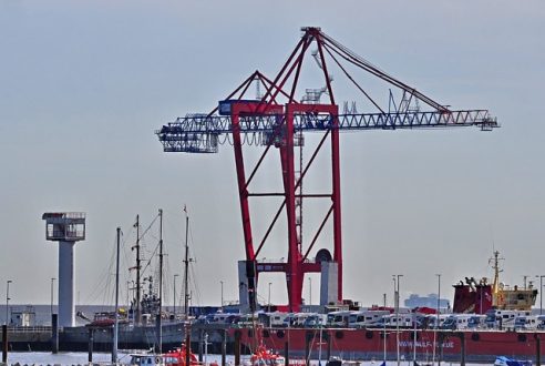 Maintenance préventive des grues mobiles : Assurer des performances optimales