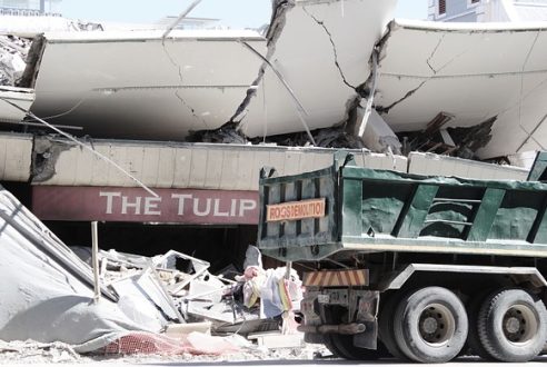 Comment choisir la meilleure entreprise de démolition de béton