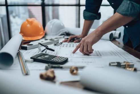Comment estimer le coût des matériaux de construction pour un projet ?