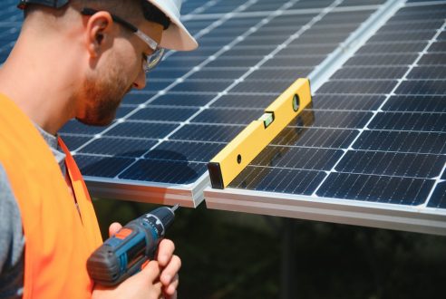 Comment estimer le rendement de l&rsquo;installation de panneaux solaires sur votre toit ?