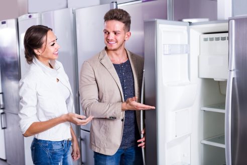 Votre réfrigérateur consomme-t-il trop d’énergie ? Découvrez comment optimiser son utilisation !