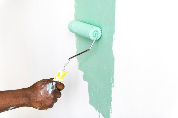 Les Bénéfices Insoupçonnés De Confier Votre Peinture Résidentielle à Un ...