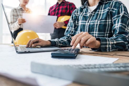 Optimiser votre prêt immobilier pour la construction : Les meilleures stratégies pour la réduction de vos coûts