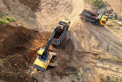 Pourquoi le terrassement est-il crucial dans tout projet de construction ?