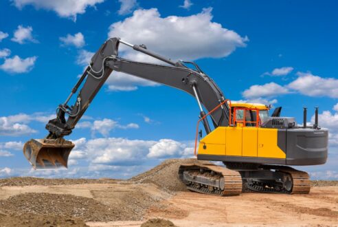 Investir dans un terrain à terrasser : conseils pour minimiser les risques