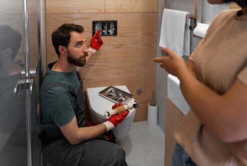 Rénovation de salle de bain : comment assurer des connexions de plomberie fiables ?