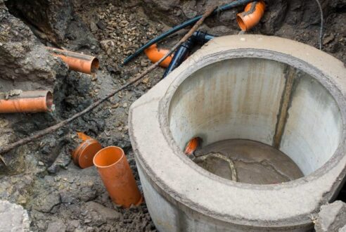 Bonnes pratiques environnementales pour une installation de fosse septique respectueuse de la nature