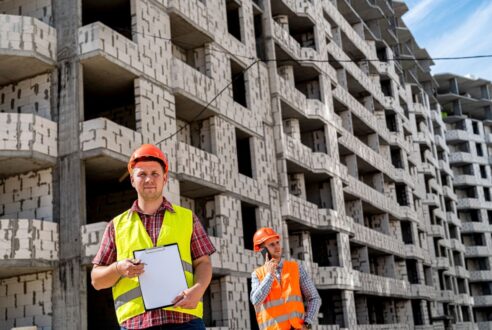 Normes et durabilité : l&rsquo;importance des codes de construction en maçonnerie