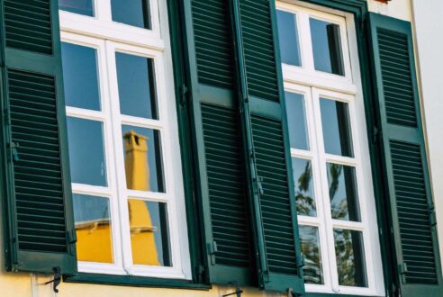 Rénovation et PVC : Comment donner une seconde vie à votre maison avec de nouvelles fenêtres ?