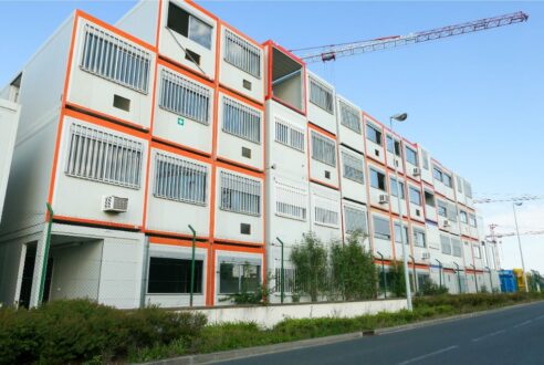 Construction de bâtiments modulaires : pourquoi choisir cette méthode innovante ?