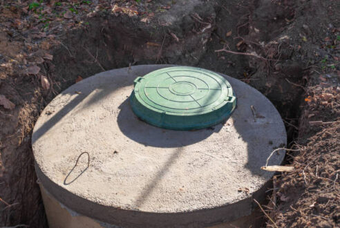 Les meilleures pratiques pour la conception d&rsquo;une installation septique moderne