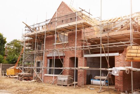 Construction et rénovation : choisissez des spécialistes pour des projets réussis