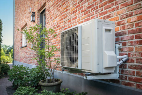 Foire aux questions sur les pompes à chaleur à absorption