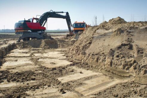 Les défis du terrassement : comment anticiper et réussir vos projets ?