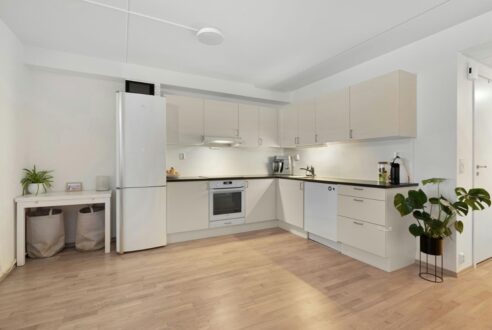 Comment choisir l&rsquo;électroménager adapté pour une cuisine moderne et fonctionnelle ?