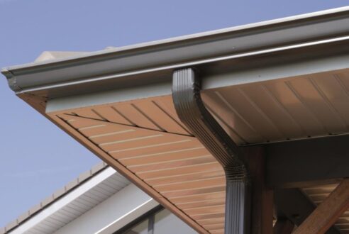 Sous-face de qualité : un élément clé pour l’esthétique et la durabilité de vos structures