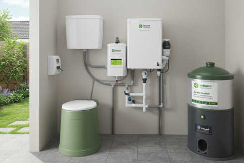 Assainissement individuel : quelles solutions pour une maison non raccordée ?