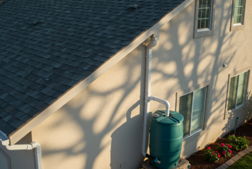 Comment installer un système de récupération d&rsquo;eau pluviale efficace chez vous ?