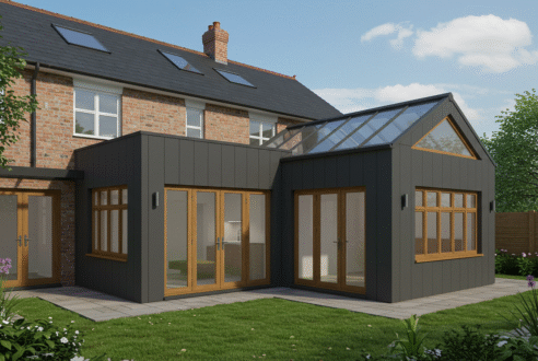 Extension de maison : tout ce qu&rsquo;il faut savoir